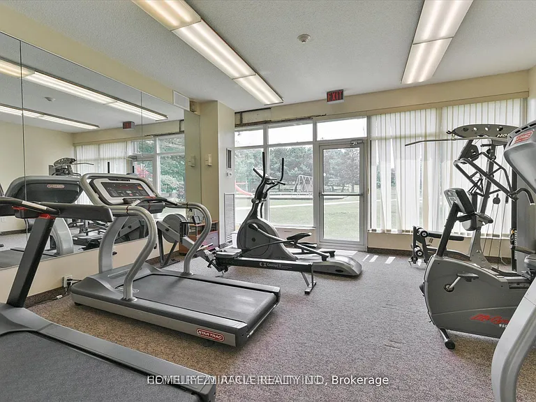 25 Silver Springs Blvd #607 — Photo 19