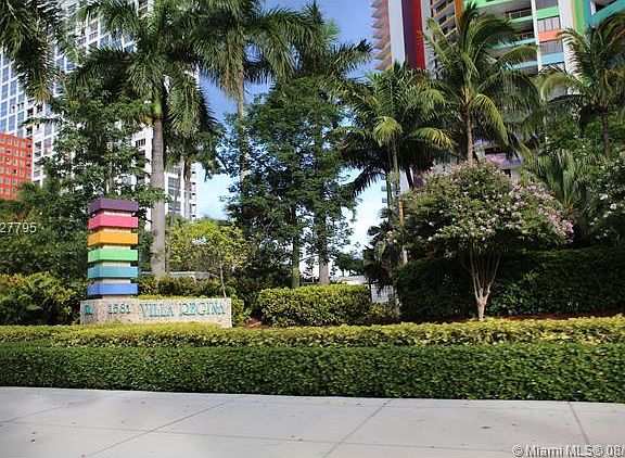 2nd image of 1581 Brickell Ave APT 2304