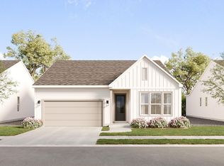 Magnolia Plan, Chastain, Ooltewah, TN 37363