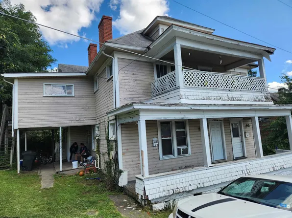 1003 Green St, Fairmont, WV 26554
