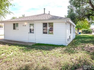 714 42nd St, Evans, CO 80620