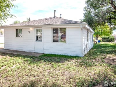714 42nd St, Evans, CO, 80620