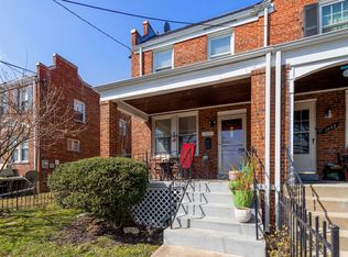 1647 Fort Davis Pl SE, Washington, DC 20020