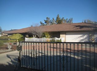 20165 Eyota Rd, Apple Valley, CA 92308