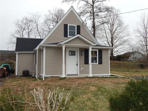 36 Anthony Street, Middletown, NY 10940