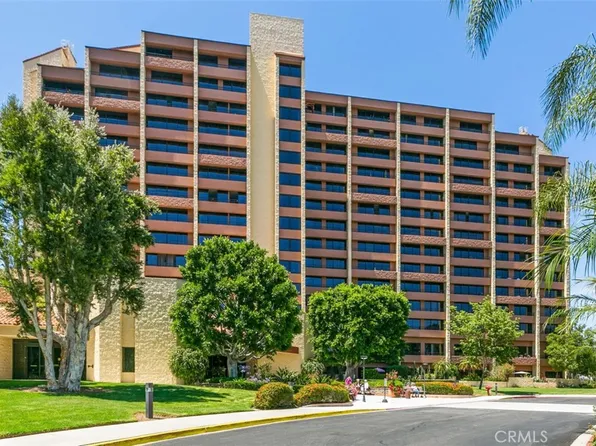 24055 Paseo Del Lago Unit 1406, Laguna Woods, CA 92637