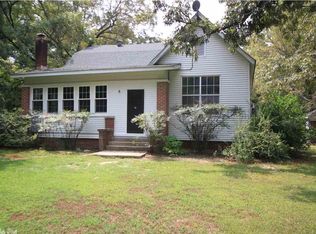 27606 Quick Path Ln, Hensley, AR 72065