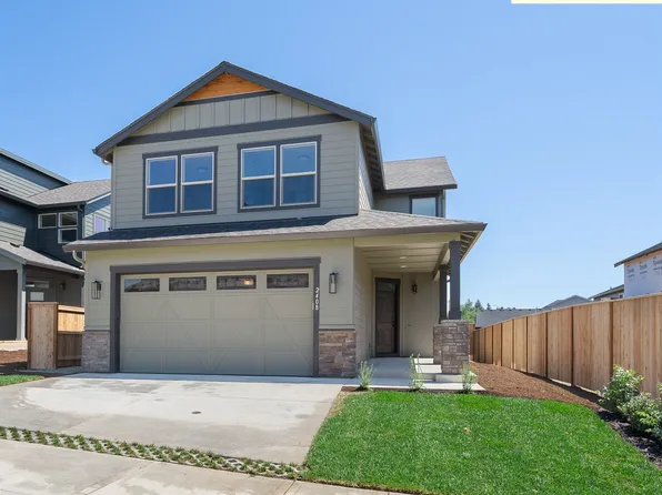 11619 NE 135th Ave, Brush Prairie, WA 98606