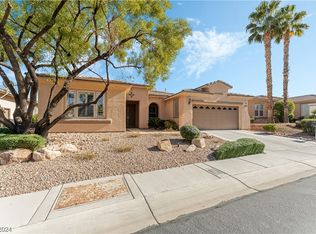 4178 Bacio Bello Ln, Las Vegas, NV 89135