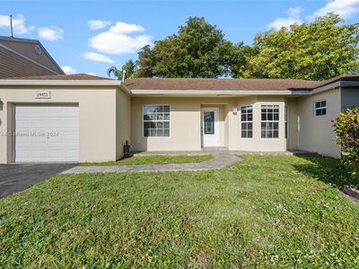 14452 SW 124th Pl, Miami, FL, 33186