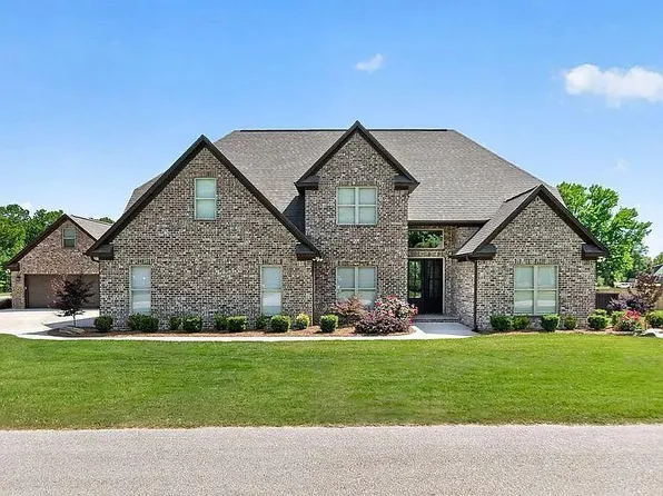123 Simbrah Dr, Tupelo, MS 38804