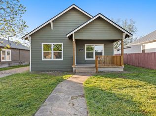 1822 Windsor Ave, Waco, TX 76708