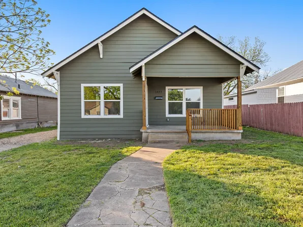 1822 Windsor Ave, Waco, TX 76708