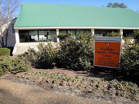 Short Walk to Fitness Ctr