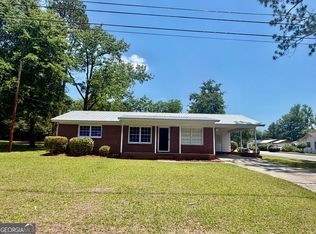 125 5th Ave, Mc Rae Helena, GA 31055