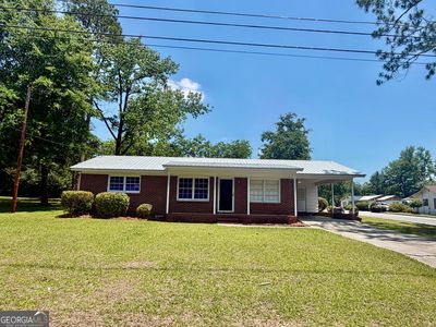 125 5th Ave, Mc Rae Helena, GA, 31055