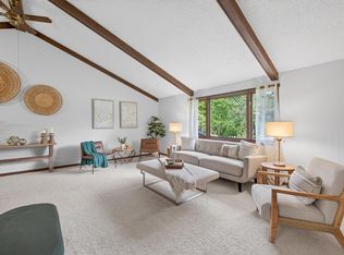 3525 Cohansey St, Shoreview, MN 55126