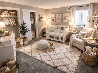 The Willows South apartments, Wichita, KS 67211
