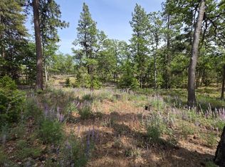 LOT 119, Goldendale, WA 98620