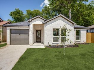 334 Avenue G, Dallas, TX 75203