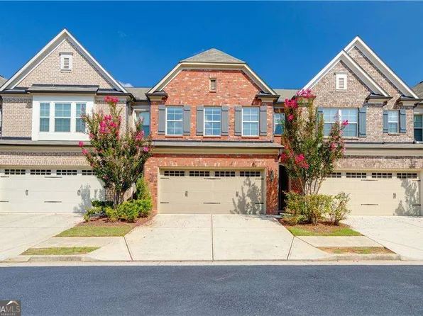 2035 Wheylon Dr, Lawrenceville, GA 30044