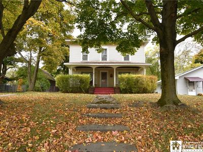 34 E Main St, Ripley, NY, 14775