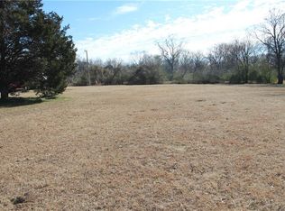 Carr St, Roland, OK 74954