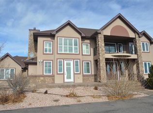 2499 Sagebrush St, Parker, CO 80138