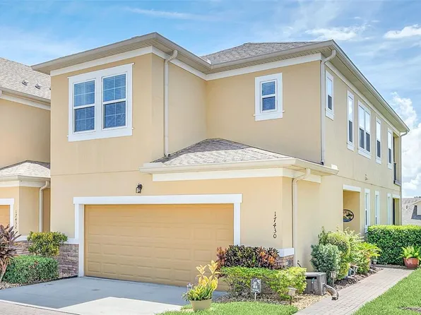 17430 Promenade Dr, Clermont, FL 34711