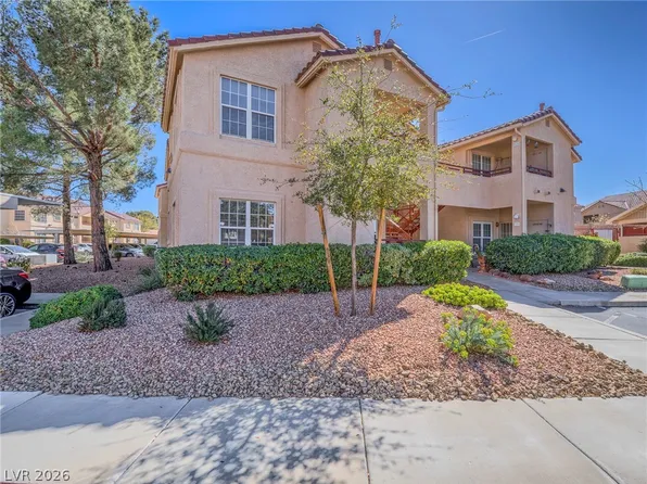 520 Arrowhead Trl Unit 1111, Henderson, NV 89015