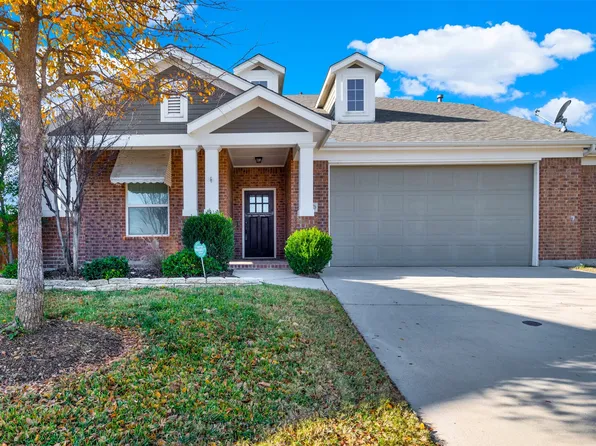 7901 Wildwest Dr, Fort Worth, TX 76131