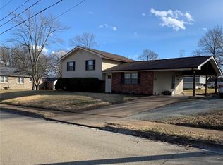 402 Boyce St, Farmington, MO