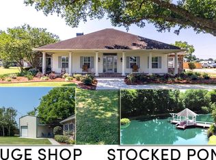 819 Bourque Rd, Lafayette, LA 70506