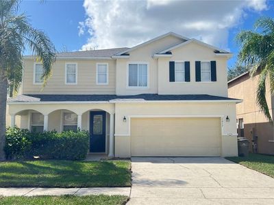 1517 Blue Sky Way, Clermont, FL, 34714