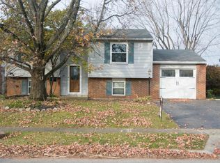 3647 Christopher Pl, Grove City, OH