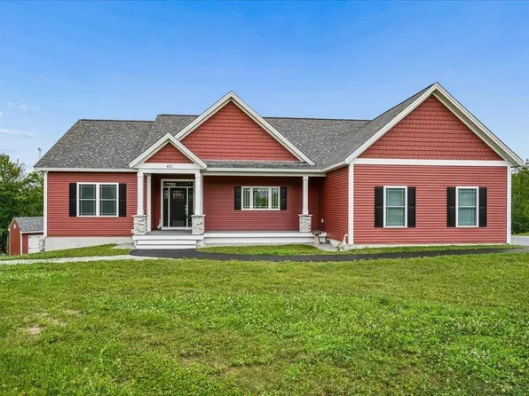 431 Grady Lane #431, Pembroke, NH 03275