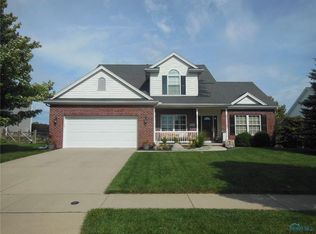6171 White Eagle W, Sylvania, OH 43560