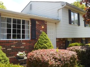 1273 Clove Ct, Galloway, OH 43119