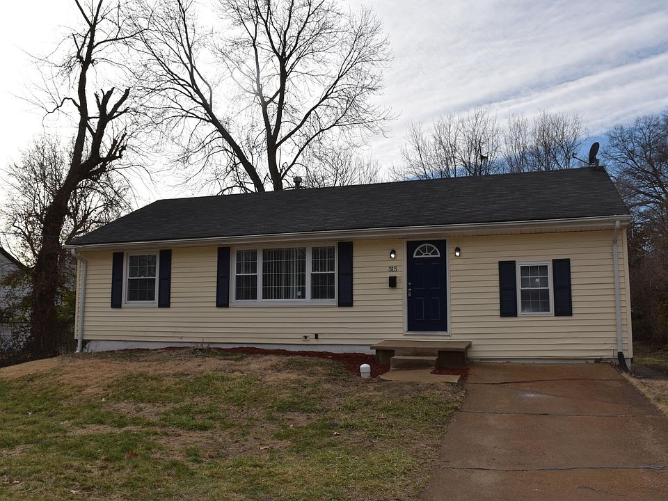 1st image of 315 S Harvey Ave