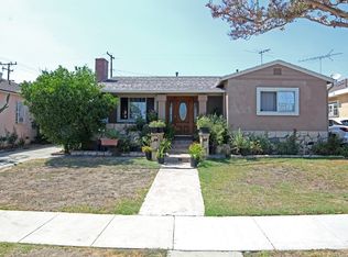 1141 Geranio Dr, Alhambra, CA 91801