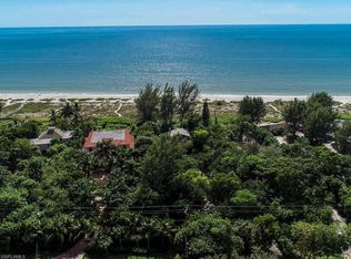 3941 W Gulf Dr, Sanibel, FL 33957