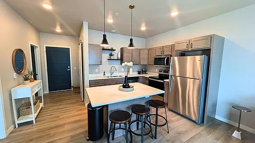 Carlson Place Apartments Photo 1 Carlson Place Apartments Photo 1