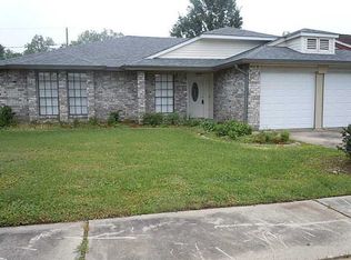 2604 Lexington Dr, La Place, LA 70068