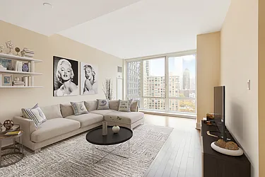 Rented by Nest Seekers International