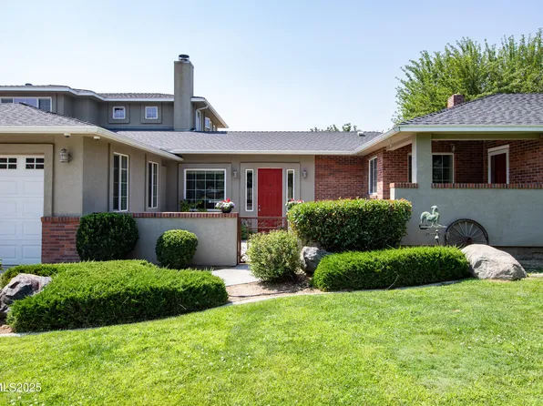 750 Zolezzi Ln, Reno, NV 89511