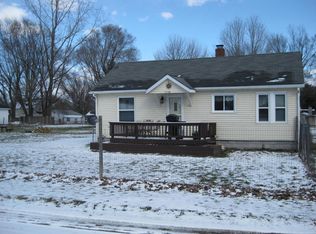 1720 Elliott Ave, Ravenna, MI 49451