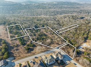 0 Caleb Dr, Hollister, MO 65672