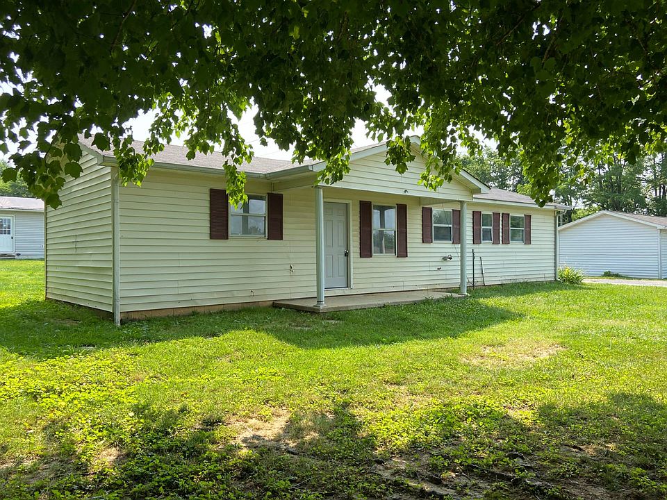 22 Cayden Ln, Russell Springs, KY 42642 MLS 11182312 Zillow