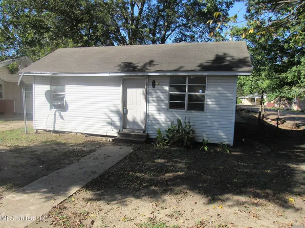 1125 Prichard Rd, Tunica, MS 38676