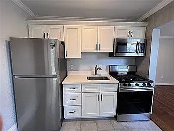 2512 Massachusetts Ave #2A — Photo 1